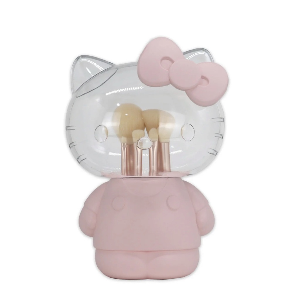 Impressions Vanity Hello Kitty Brush Set